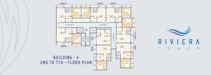 Quba Riviera Tower Brochure Image 11