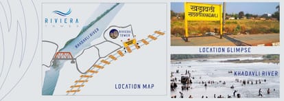 Quba Riviera Tower Brochure Image 6
