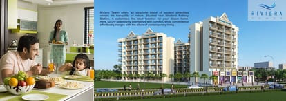 Quba Riviera Tower Brochure Image 3