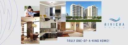 Quba Riviera Tower Brochure Image 5