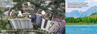Quba Riviera Tower Brochure Image 8