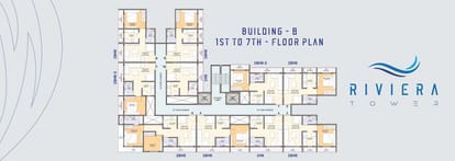 Quba Riviera Tower Brochure Image 13