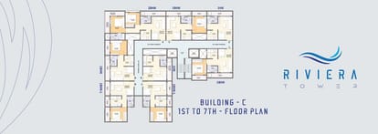 Quba Riviera Tower Brochure Image 14