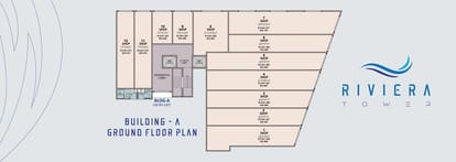 Quba Riviera Tower Brochure Image 9