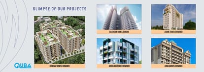 Quba Riviera Tower Brochure Image 16