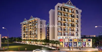 Quba Riviera Tower Image 2