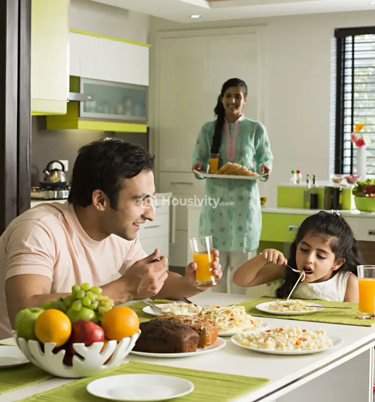 Quba Riviera Tower Image 11