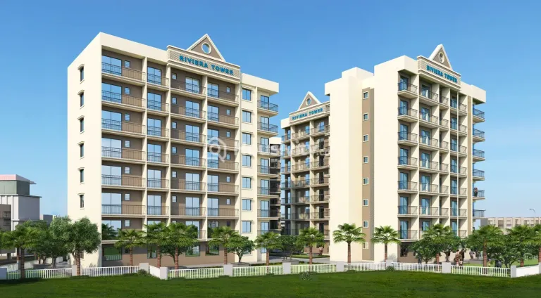 Quba Riviera Tower Image 3