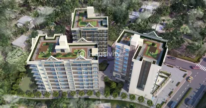 Quba Riviera Tower Image 4