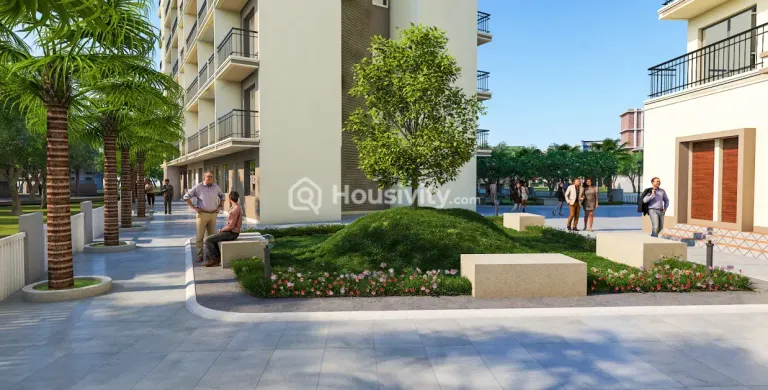 Quba Riviera Tower Image 5