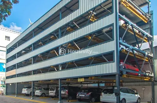 Quba Shatrunjay Heights Image 10