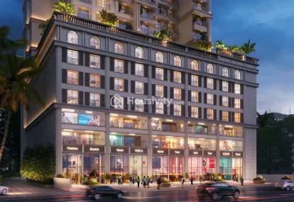 Quba Shatrunjay Heights Image 1