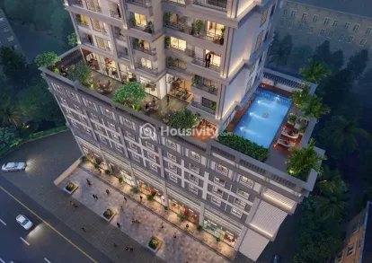 Quba Shatrunjay Heights Image 2