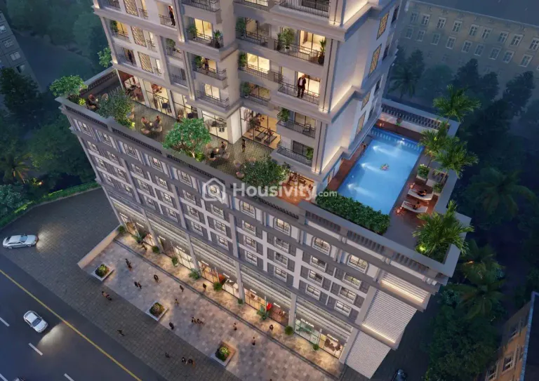 Quba Shatrunjay Heights Image 2