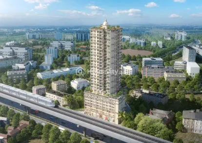 Quba Shatrunjay Heights Thumbnail