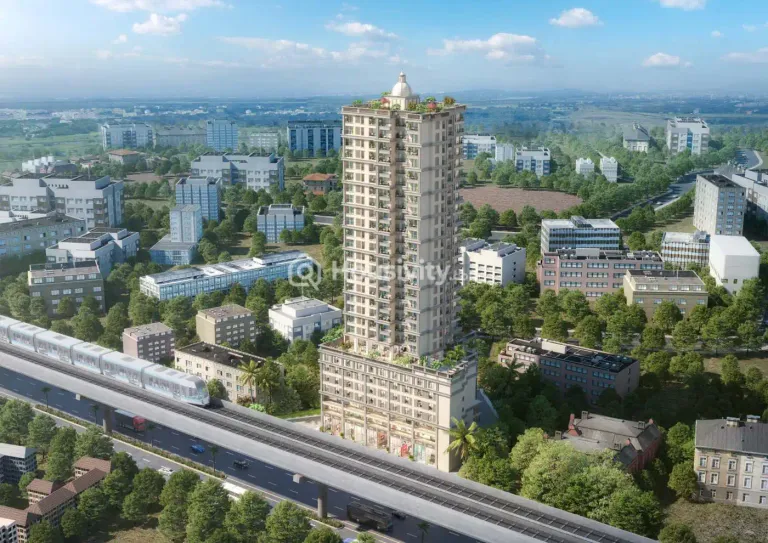 Quba Shatrunjay Heights Thumbnail