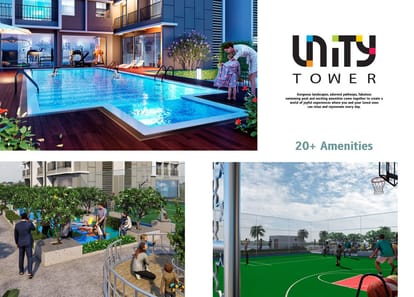 Quba Unity Tower Brochure Image 7