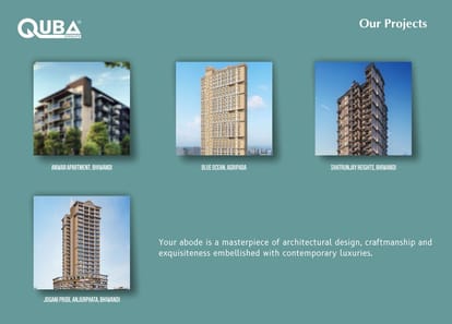 Quba Unity Tower Brochure Image 18