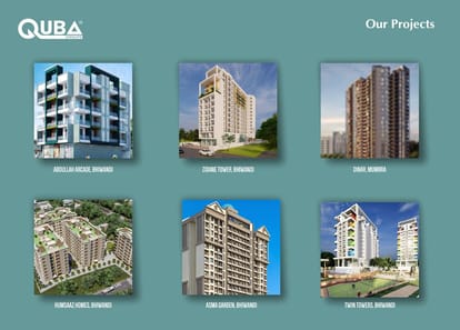 Quba Unity Tower Brochure Image 17