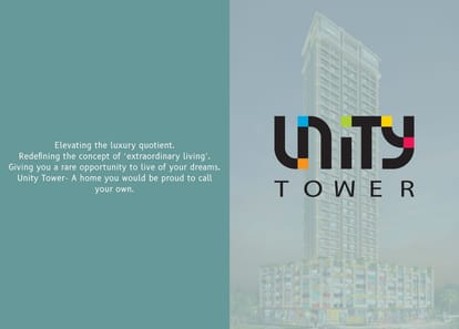 Quba Unity Tower Brochure Image 3