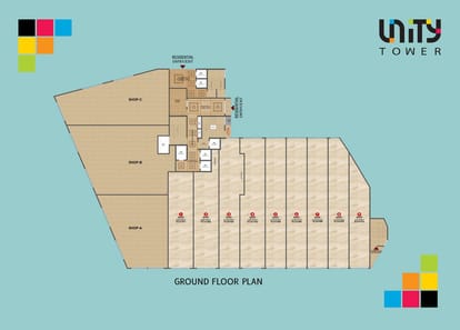 Quba Unity Tower Brochure Image 12