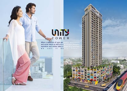 Quba Unity Tower Brochure Image 4