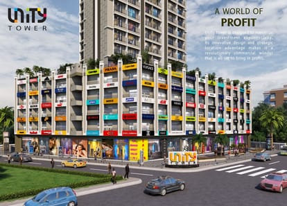Quba Unity Tower Brochure Image 11