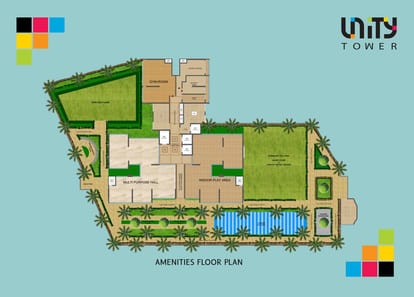Quba Unity Tower Brochure Image 14