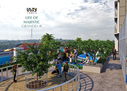 Quba Unity Tower Brochure Image 5