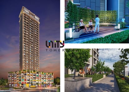Quba Unity Tower Brochure Image 6