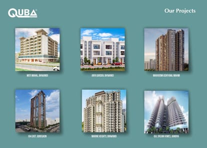 Quba Unity Tower Brochure Image 16