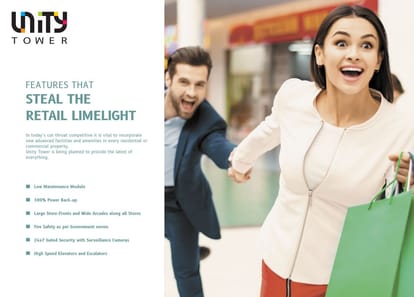 Quba Unity Tower Brochure Image 10