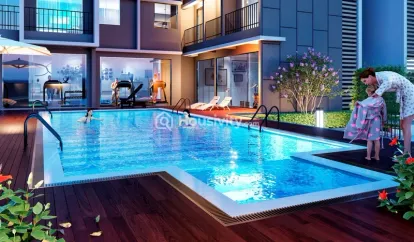 Quba Unity Tower Image 6