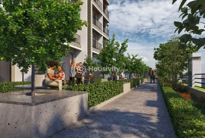 Quba Unity Tower Image 5