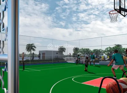 Quba Unity Tower Image 8