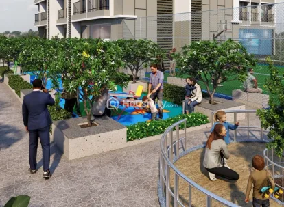 Quba Unity Tower Image 7