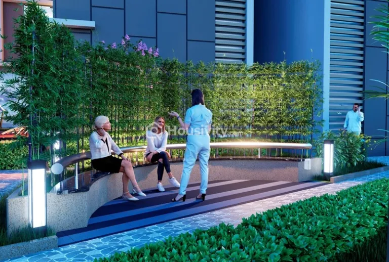 Quba Unity Tower Image 3