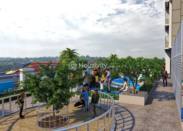 Quba Unity Tower Image 4