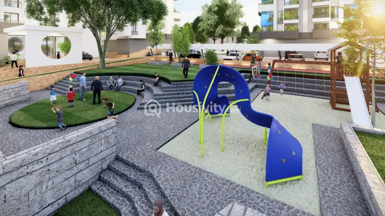 Quba Twin Towers Image 4