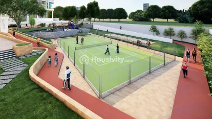 Quba Twin Towers Image 5