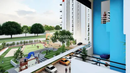 Quba Twin Towers Image 6