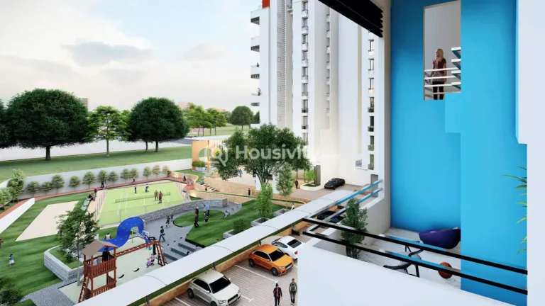 Quba Twin Towers Image 6