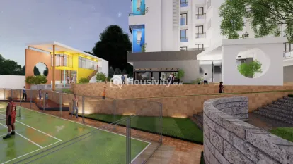 Quba Twin Towers Image 8