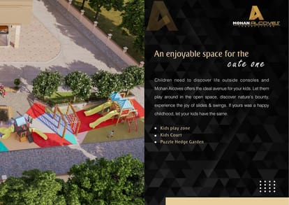 Mohan Alcoves 1 Brochure Image 6