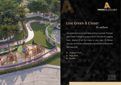 Mohan Alcoves 1 Brochure Image 9
