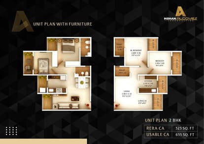 Mohan Alcoves 1 Brochure Image 17