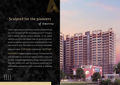 Mohan Alcoves 1 Brochure Image 3