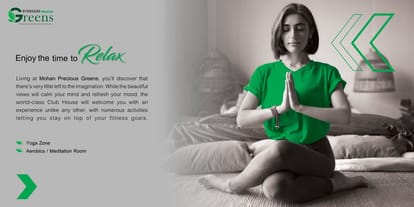 Mohan Precious Greens Brochure Image 8