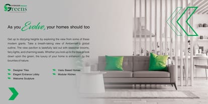 Mohan Precious Greens Brochure Image 14