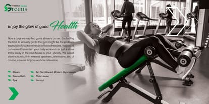 Mohan Precious Greens Brochure Image 6